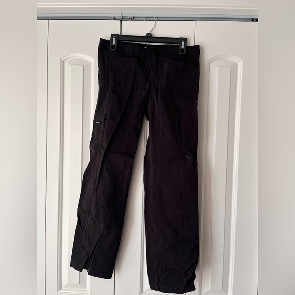 Prana outdoor cargo pants - Picture 2 of 3